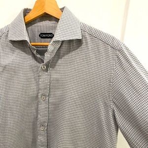 Tom Ford Men’s Dress Shirt